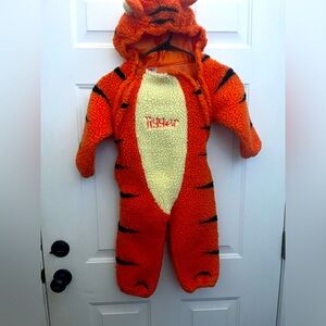 Disney Tigger Halloween Costume - 18-24m (runs large)